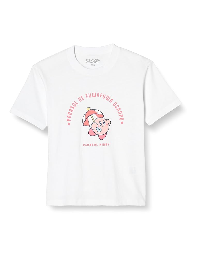 星のカービィ Tシャツセット 星のカービィ Tシャツ | I'm PONY